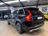 Volvo XC90 t8 awd 303 87ch inscription luxe - 7 places geartronic re main options - <small></small> 43.990 € <small>TTC</small> - #7