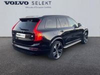 Volvo XC90 T8 AWD 310 + 145ch R-Design Geartronic - <small></small> 58.900 € <small>TTC</small> - #3