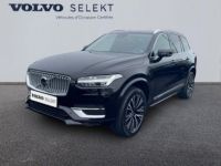 Volvo XC90 T8 AWD 310 + 145ch Ultimate Style Chrome Geartronic - <small></small> 71.900 € <small>TTC</small> - #1