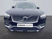 Volvo XC90 T8 AWD 310 + 145ch Ultimate Style Chrome Geartronic - <small></small> 71.900 € <small>TTC</small> - #10