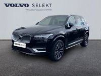 Volvo XC90 T8 AWD 310 + 145ch Ultimate Style Chrome Geartronic - <small></small> 75.900 € <small>TTC</small> - #1