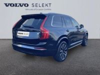 Volvo XC90 T8 AWD 310 + 145ch Ultimate Style Chrome Geartronic - <small></small> 75.900 € <small>TTC</small> - #3