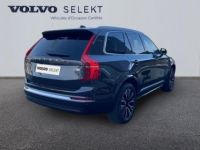 Volvo XC90 T8 AWD 310 + 145ch Ultimate Style Chrome Geartronic - <small></small> 72.900 € <small>TTC</small> - #3