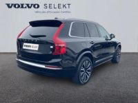 Volvo XC90 T8 AWD 310 + 145ch Ultimate Style Chrome Geartronic - <small></small> 71.900 € <small>TTC</small> - #3