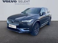 Volvo XC90 T8 AWD 310 + 145ch Ultimate Style Chrome Geartronic - <small></small> 72.900 € <small>TTC</small> - #1