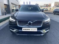 Volvo XC90 T8 AWD 310 + 145ch Ultimate Style Chrome Geartronic - <small></small> 72.900 € <small>TTC</small> - #10