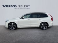 Volvo XC90 T8 AWD 310 + 145ch Ultimate Style Dark Geartronic - <small></small> 80.900 € <small>TTC</small> - #2