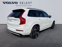 Volvo XC90 T8 AWD 310 + 145ch Ultimate Style Dark Geartronic - <small></small> 80.900 € <small>TTC</small> - #3