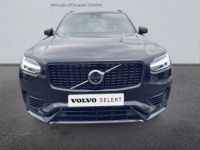 Volvo XC90 T8 AWD 310 + 145ch Ultimate Style Dark Geartronic - <small></small> 74.900 € <small>TTC</small> - #9