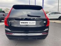 Volvo XC90 T8 AWD 310 + 145ch Ultimate Style Dark Geartronic - <small></small> 74.900 € <small>TTC</small> - #10