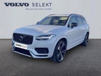 Volvo XC90 T8 AWD 310 + 145ch Ultimate Style Dark Geartronic - <small></small> 68.900 € <small>TTC</small> - #1