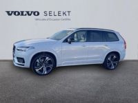 Volvo XC90 T8 AWD 310 + 145ch Ultimate Style Dark Geartronic - <small></small> 68.900 € <small>TTC</small> - #2