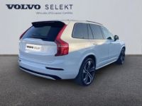 Volvo XC90 T8 AWD 310 + 145ch Ultimate Style Dark Geartronic - <small></small> 68.900 € <small>TTC</small> - #3