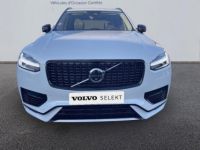 Volvo XC90 T8 AWD 310 + 145ch Ultimate Style Dark Geartronic - <small></small> 68.900 € <small>TTC</small> - #9