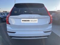 Volvo XC90 T8 AWD 310 + 145ch Ultimate Style Dark Geartronic - <small></small> 68.900 € <small>TTC</small> - #10