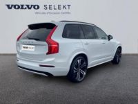 Volvo XC90 T8 AWD 310 + 145ch Ultimate Style Dark Geartronic - <small></small> 78.900 € <small>TTC</small> - #3