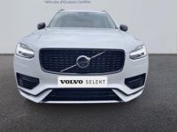 Volvo XC90 T8 AWD 310 + 145ch Ultimate Style Dark Geartronic - <small></small> 78.900 € <small>TTC</small> - #9