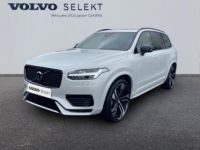 Volvo XC90 T8 AWD 310 + 145ch Ultimate Style Dark Geartronic - <small></small> 78.900 € <small>TTC</small> - #1