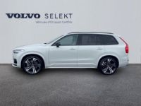 Volvo XC90 T8 AWD 310 + 145ch Ultimate Style Dark Geartronic - <small></small> 78.900 € <small>TTC</small> - #2