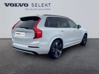 Volvo XC90 T8 AWD 310 + 145ch Ultimate Style Dark Geartronic - <small></small> 78.900 € <small>TTC</small> - #3