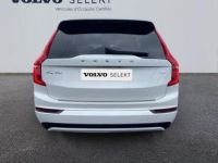 Volvo XC90 T8 AWD 310 + 145ch Ultimate Style Dark Geartronic - <small></small> 78.900 € <small>TTC</small> - #10