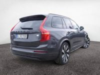 Volvo XC90 T8 AWD 310 + 145ch Ultra Style Dark Geartronic - <small></small> 82.900 € <small>TTC</small> - #2