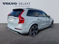 Volvo XC90 T8 AWD 310 + 145ch Ultra Style Dark Geartronic - <small></small> 87.900 € <small>TTC</small> - #3