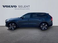 Volvo XC90 T8 AWD 310 + 145ch Ultra Style Dark Geartronic - <small></small> 87.900 € <small>TTC</small> - #2