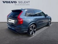 Volvo XC90 T8 AWD 310 + 145ch Ultra Style Dark Geartronic - <small></small> 87.900 € <small>TTC</small> - #3