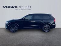 Volvo XC90 T8 AWD 310 + 145ch Ultra Style Dark Geartronic - <small></small> 90.900 € <small>TTC</small> - #2