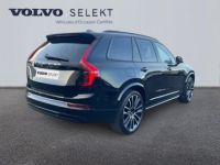 Volvo XC90 T8 AWD 310 + 145ch Ultra Style Dark Geartronic - <small></small> 90.900 € <small>TTC</small> - #3