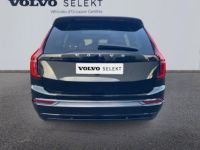 Volvo XC90 T8 AWD 310 + 145ch Ultra Style Dark Geartronic - <small></small> 90.900 € <small>TTC</small> - #10