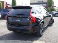 Volvo XC90 T8 AWD 310 145ch Ultimate Style Dark - <small></small> 70.900 € <small>TTC</small> - #4