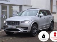 Volvo XC90 T8 AWD 390 Inscription Luxe GearTronic8 7 Places (Toit Ouvrant,Attelage Elec) - <small></small> 62.990 € <small>TTC</small> - #1