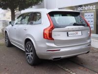 Volvo XC90 T8 AWD 390 Inscription Luxe GearTronic8 7 Places (Toit Ouvrant,Attelage Elec) - <small></small> 62.990 € <small>TTC</small> - #2