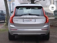 Volvo XC90 T8 AWD 390 Inscription Luxe GearTronic8 7 Places (Toit Ouvrant,Attelage Elec) - <small></small> 62.990 € <small>TTC</small> - #3