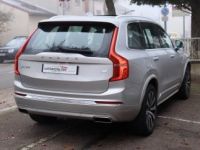 Volvo XC90 T8 AWD 390 Inscription Luxe GearTronic8 7 Places (Toit Ouvrant,Attelage Elec) - <small></small> 62.990 € <small>TTC</small> - #4