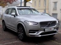 Volvo XC90 T8 AWD 390 Inscription Luxe GearTronic8 7 Places (Toit Ouvrant,Attelage Elec) - <small></small> 62.990 € <small>TTC</small> - #5