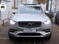 Volvo XC90 T8 AWD 390 Inscription Luxe GearTronic8 7 Places (Toit Ouvrant,Attelage Elec) - <small></small> 62.990 € <small>TTC</small> - #6