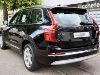 Volvo XC90 T8 AWD 455 Inscription GearTronic8 7 Places (CarPlay,Caméra,Attelage Elec) - <small></small> 49.990 € <small>TTC</small> - #2