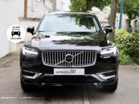 Volvo XC90 T8 AWD 455 Inscription GearTronic8 7 Places (CarPlay,Caméra,Attelage Elec) - <small></small> 49.990 € <small>TTC</small> - #6