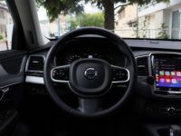 Volvo XC90 T8 AWD 455 Inscription GearTronic8 7 Places (CarPlay,Caméra,Attelage Elec) - <small></small> 49.990 € <small>TTC</small> - #11