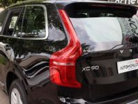 Volvo XC90 T8 AWD 455 Inscription GearTronic8 7 Places (CarPlay,Caméra,Attelage Elec) - <small></small> 49.990 € <small>TTC</small> - #25