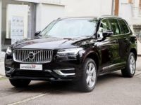 Volvo XC90 T8 AWD 455 Inscription GearTronic8 7 Places (CarPlay,Caméra,Attelage Elec) - <small></small> 49.990 € <small>TTC</small> - #37