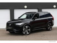 Volvo XC90 T8 AWD 455CH R DESIGN | LLD 990e-Mois - <small></small> 83.900 € <small>TTC</small> - #1