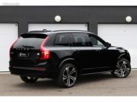 Volvo XC90 T8 AWD 455CH R DESIGN | LLD 990e-Mois - <small></small> 83.900 € <small>TTC</small> - #2