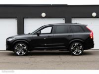 Volvo XC90 T8 AWD 455CH R DESIGN | LLD 990e-Mois - <small></small> 83.900 € <small>TTC</small> - #4