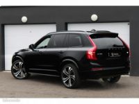 Volvo XC90 T8 AWD 455CH R DESIGN | LLD 990e-Mois - <small></small> 83.900 € <small>TTC</small> - #5