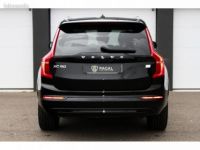 Volvo XC90 T8 AWD 455CH R DESIGN | LLD 990e-Mois - <small></small> 83.900 € <small>TTC</small> - #6