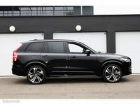 Volvo XC90 T8 AWD 455CH R DESIGN | LLD 990e-Mois - <small></small> 83.900 € <small>TTC</small> - #7